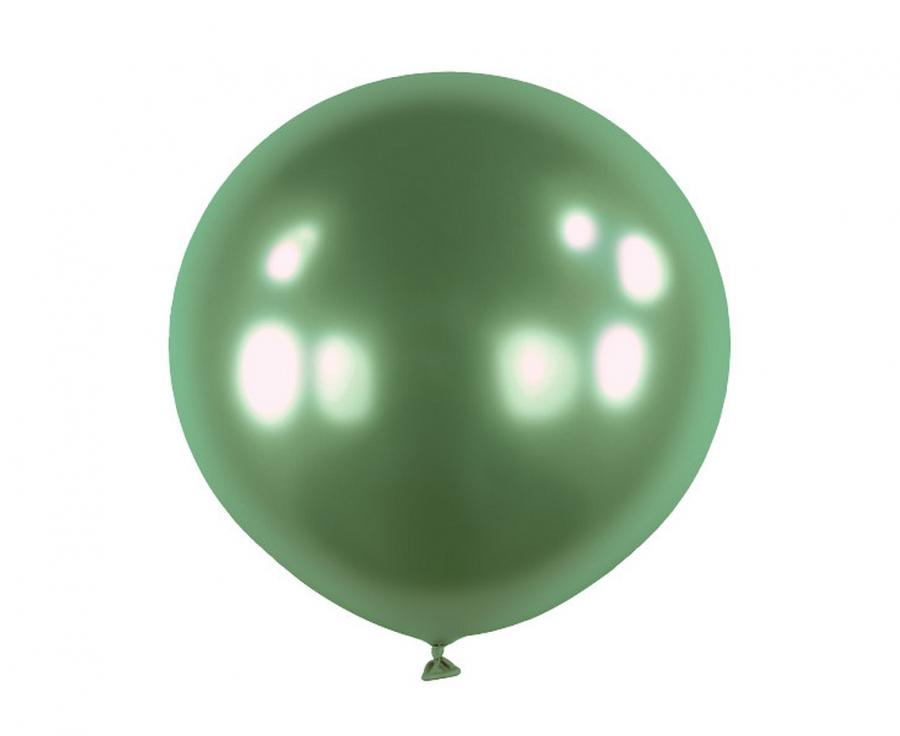 Premium Latexballons Satin Luxe – Palm Leaf Grün – Ø 61 cm (24")