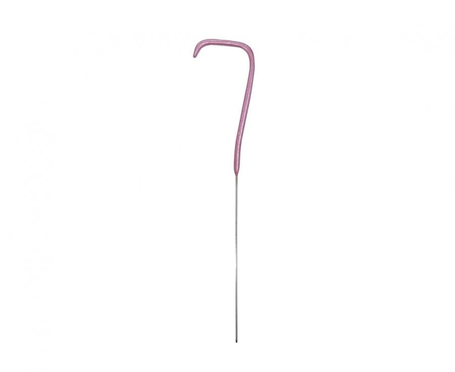 Wunderkerzen, Rosa number 7