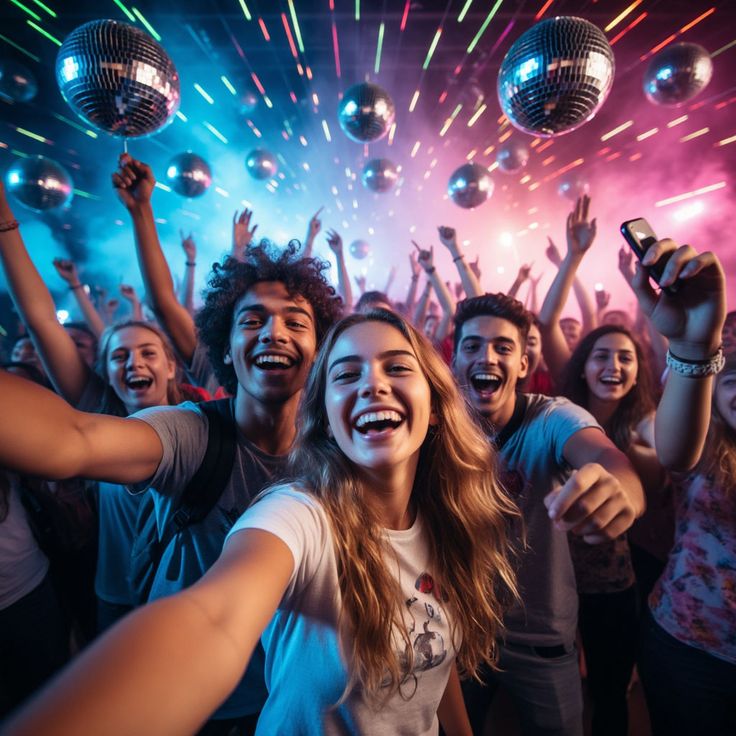 The Ultimate Party Planning Checklist