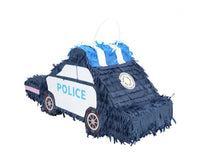 Pinata Polizeiauto (56 x 23 x 18 cm)