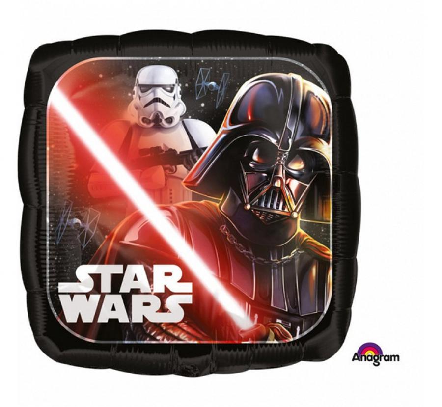 Folienballon 18" – Star Wars Classic