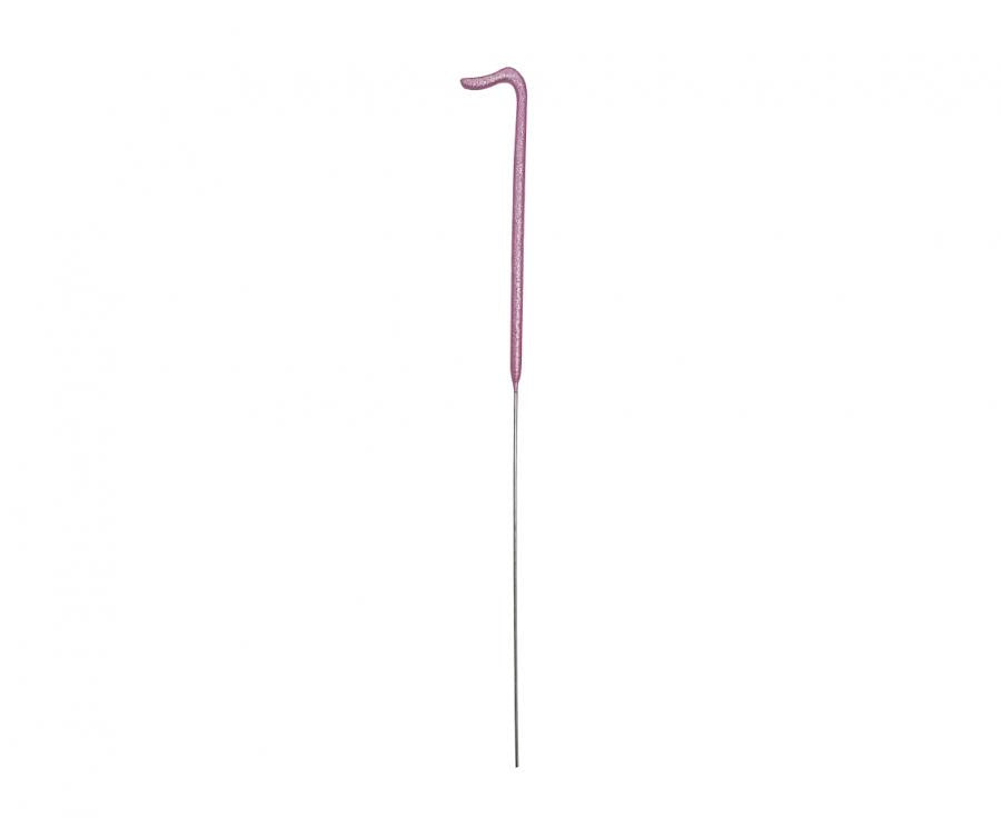 Wunderkerzen, number 1, Rosa