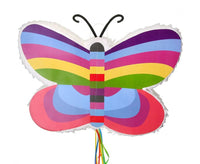 Schmetterling Pinata, 45x7x31.5cm