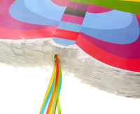Schmetterling Pinata, 45x7x31.5cm