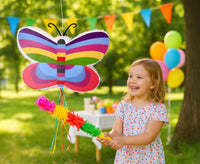 Schmetterling Pinata, 45x7x31.5cm