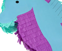 Seepferd Pinata, 29x8x45cm