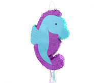 Seepferd Pinata, 29x8x45cm