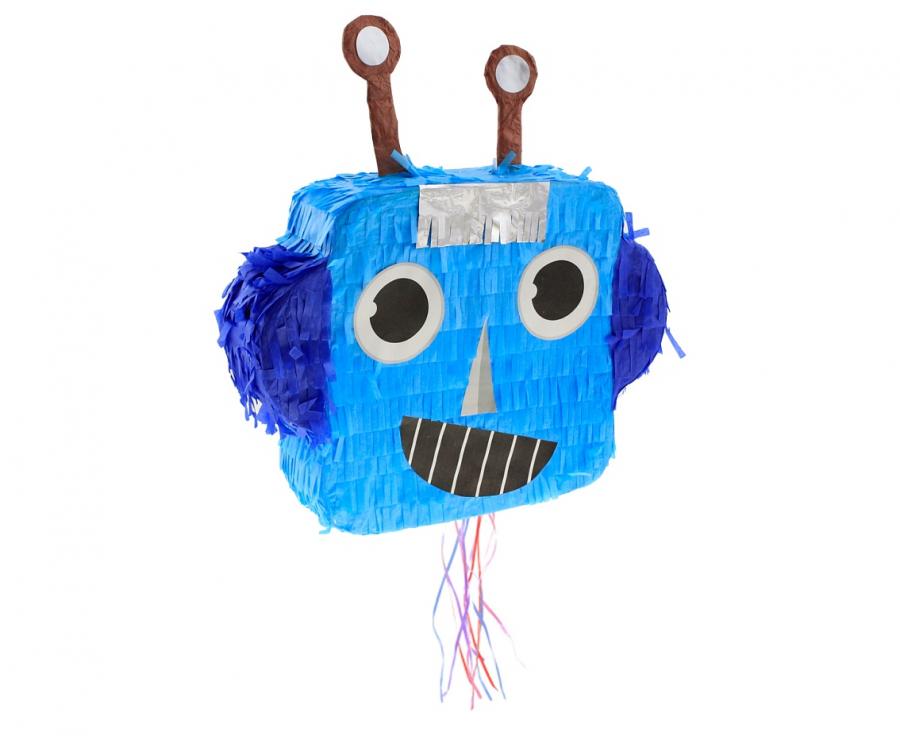 Pinata Roboter